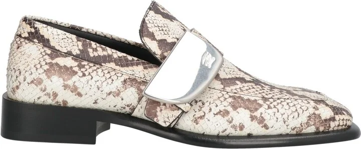 Burberry Man Loafers - Image 3