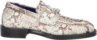 Burberry Man Loafers
