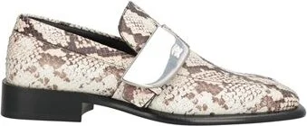 Burberry Man Loafers