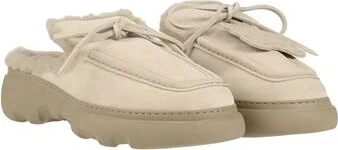Burberry Man Mules & Clogs - Image 2