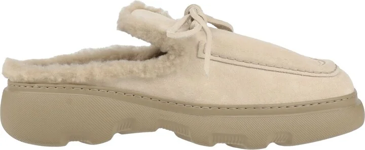 Burberry Man Mules & Clogs - Image 3