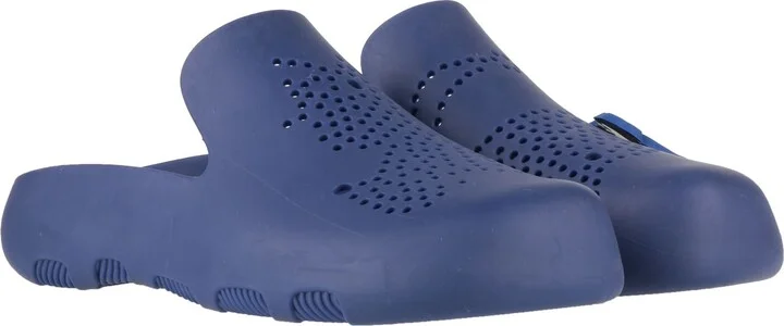 Burberry Man Mules & Clogs - Image 4