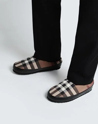 Burberry Man Mules & Clogs - Image 2