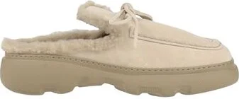 Burberry Man Mules & Clogs