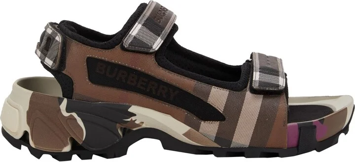 Burberry Man Sandals - Image 3