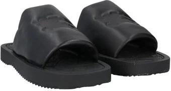 Burberry Man Sandals - Image 2
