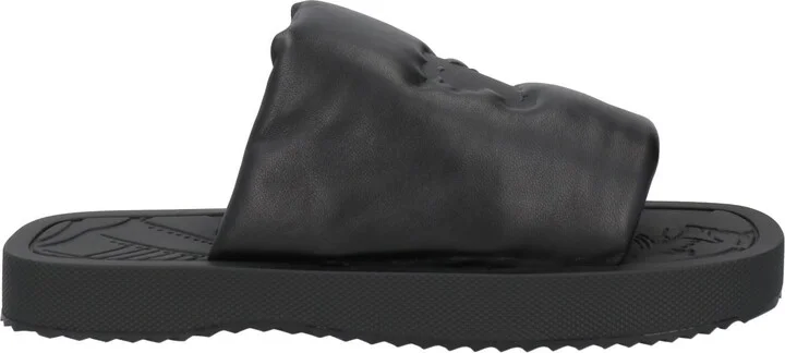 Burberry Man Sandals - Image 3