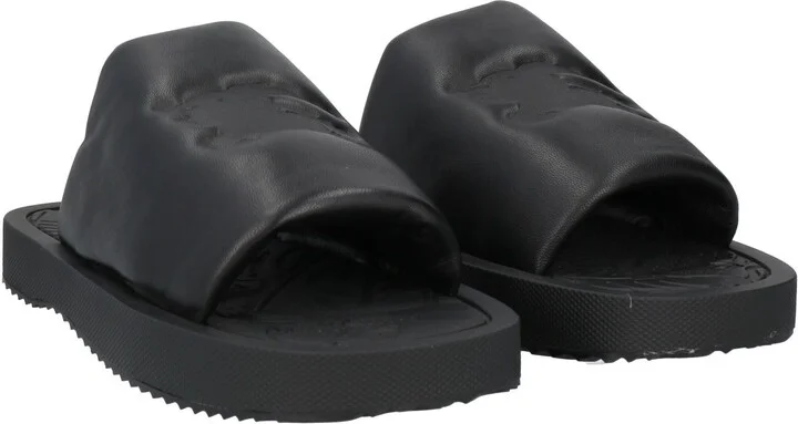Burberry Man Sandals - Image 4