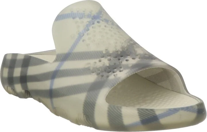 Burberry Man Sandals - Image 4