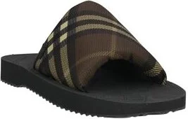 Burberry Man Sandals - Image 2