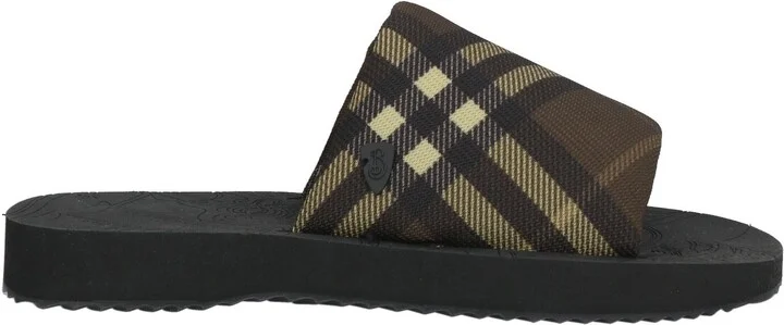 Burberry Man Sandals - Image 3