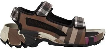 Burberry Man Sandals