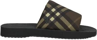 Burberry Man Sandals