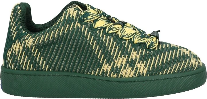 Burberry Man Sneakers - Image 3