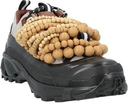 Burberry Man Sneakers - Image 2