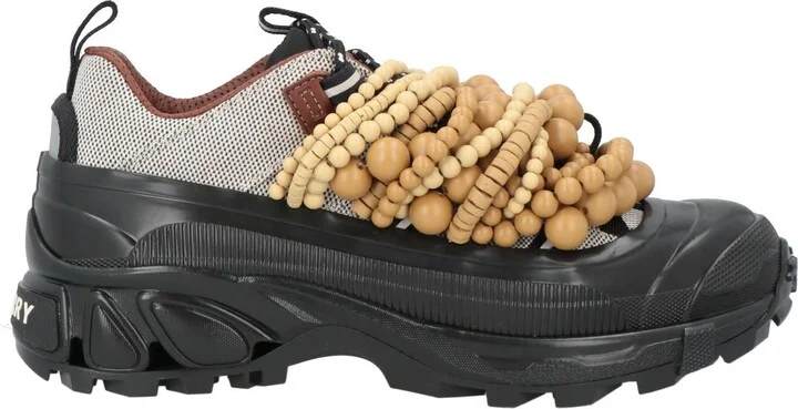 Burberry Man Sneakers - Image 3