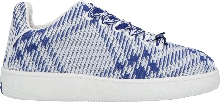 Burberry Man Sneakers - Image 3