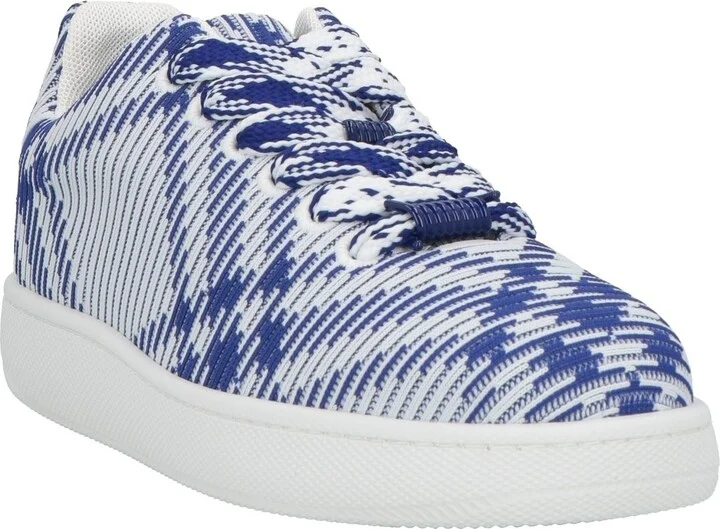 Burberry Man Sneakers - Image 4