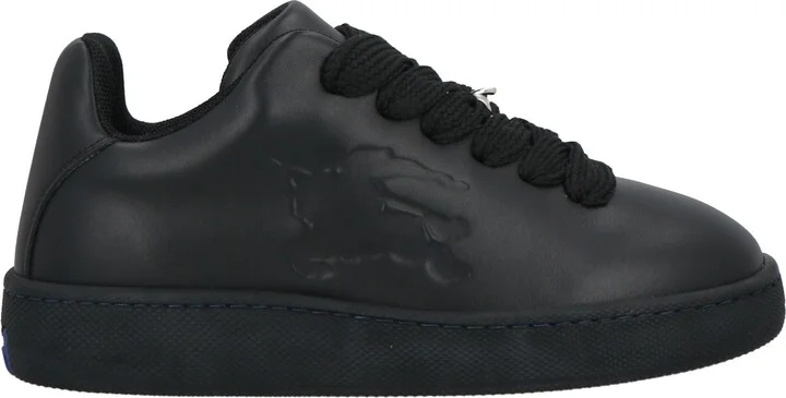 Burberry Man Sneakers - Image 3