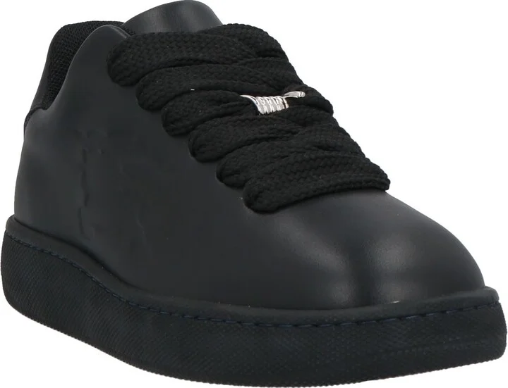 Burberry Man Sneakers - Image 4