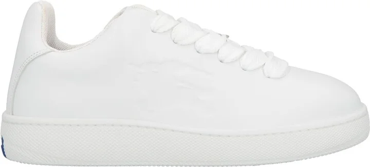 Burberry Man Sneakers - Image 3