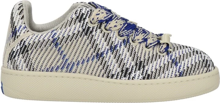 Burberry Man Sneakers - Image 3