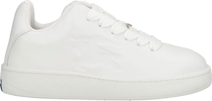 Burberry Man Sneakers - Image 3