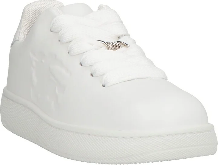 Burberry Man Sneakers - Image 4