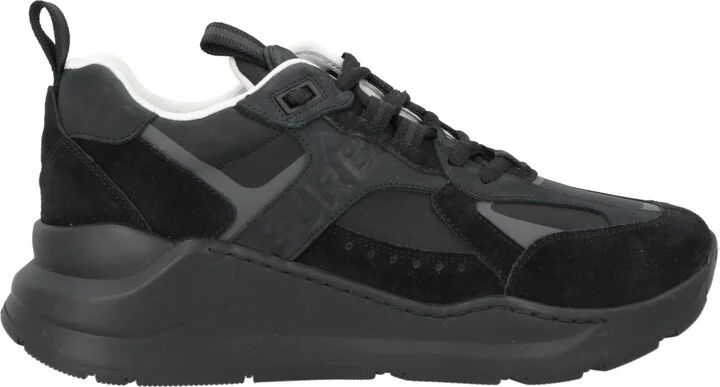 Burberry Man Sneakers - Image 3