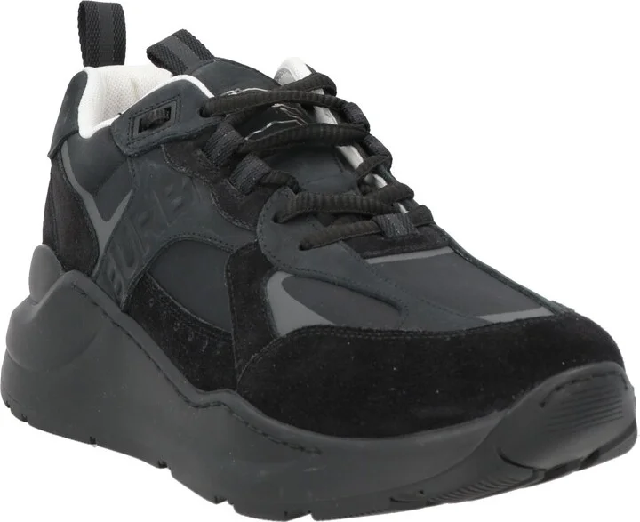 Burberry Man Sneakers - Image 4