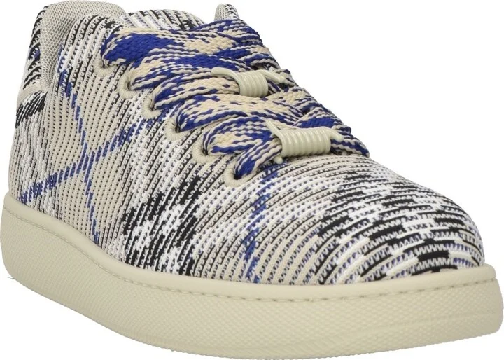 Burberry Man Sneakers - Image 4