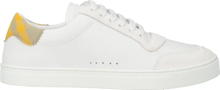 Burberry Man Sneakers - Image 3