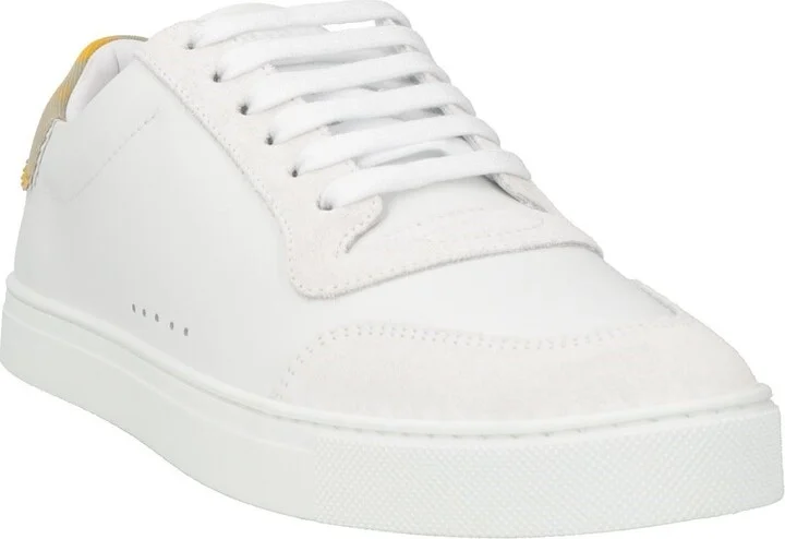 Burberry Man Sneakers - Image 4
