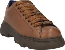 Burberry Man Sneakers - Image 2