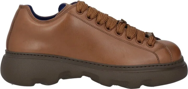 Burberry Man Sneakers - Image 3