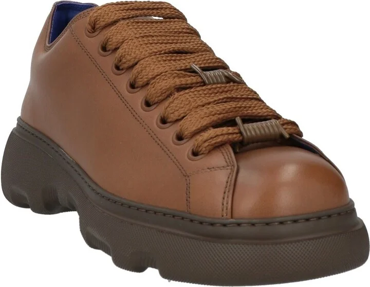 Burberry Man Sneakers - Image 4