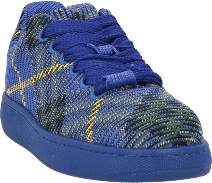 Burberry Man Sneakers - Image 4
