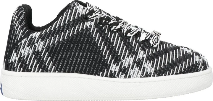 Burberry Man Sneakers - Image 3