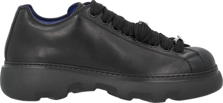 Burberry Man Sneakers - Image 3