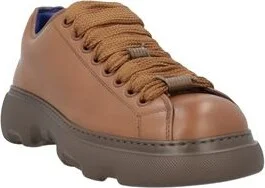 Burberry Man Sneakers - Image 5