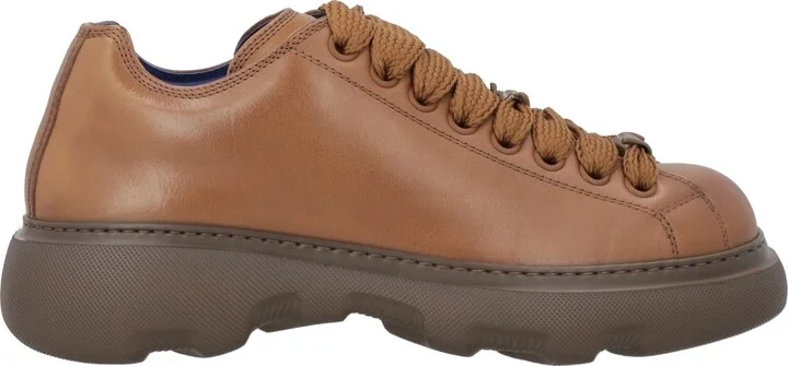 Burberry Man Sneakers - Image 6