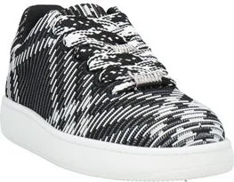 Burberry Man Sneakers - Image 2