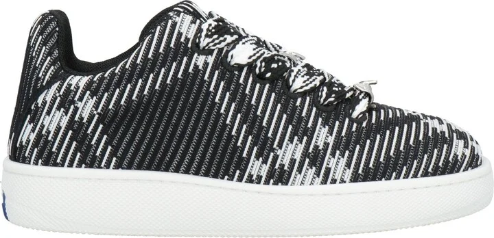 Burberry Man Sneakers - Image 3
