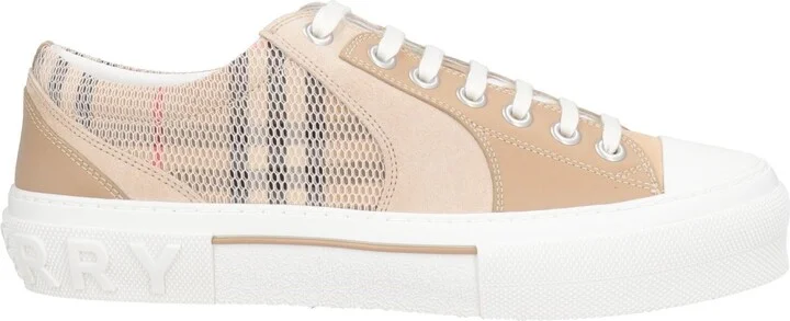 Burberry Man Sneakers - Image 3