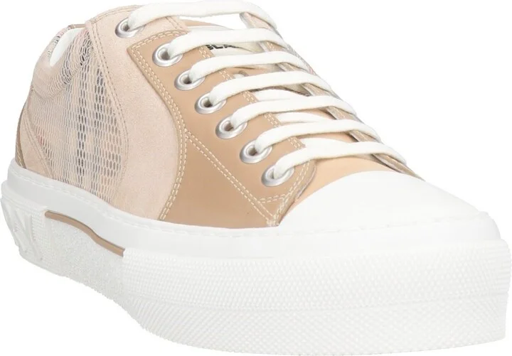 Burberry Man Sneakers - Image 4