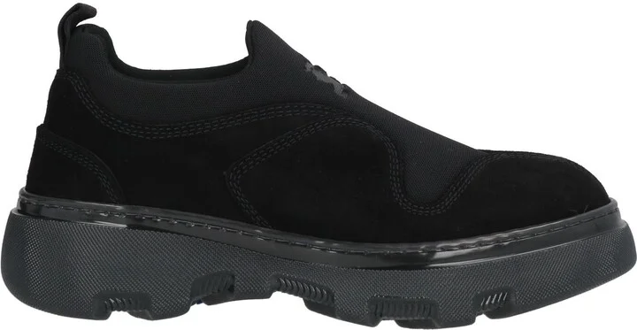Burberry Man Sneakers - Image 3