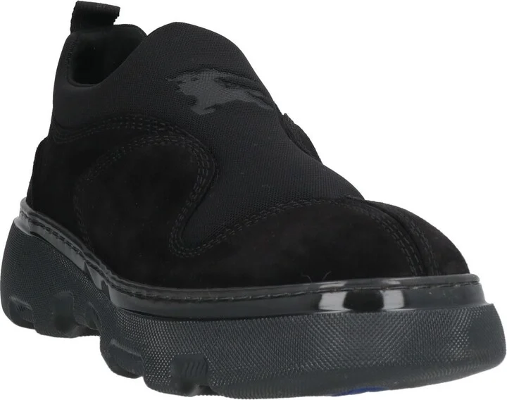 Burberry Man Sneakers - Image 4