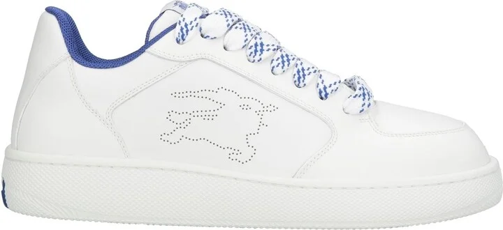 Burberry Man Sneakers - Image 3