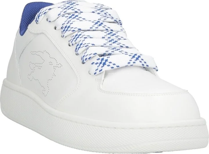 Burberry Man Sneakers - Image 4