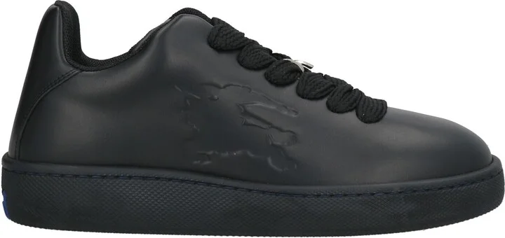 Burberry Man Sneakers - Image 3